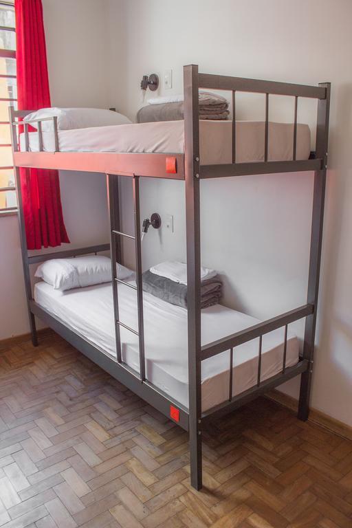 Rock! And Hostel Бело Оризонти Стая снимка