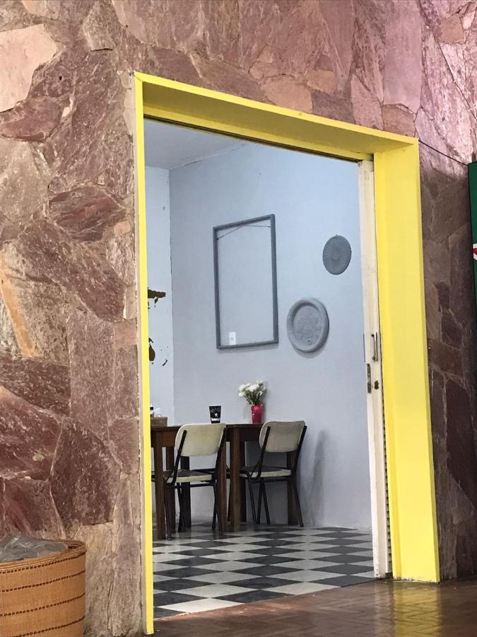 Rock! And Hostel Бело Оризонти Екстериор снимка