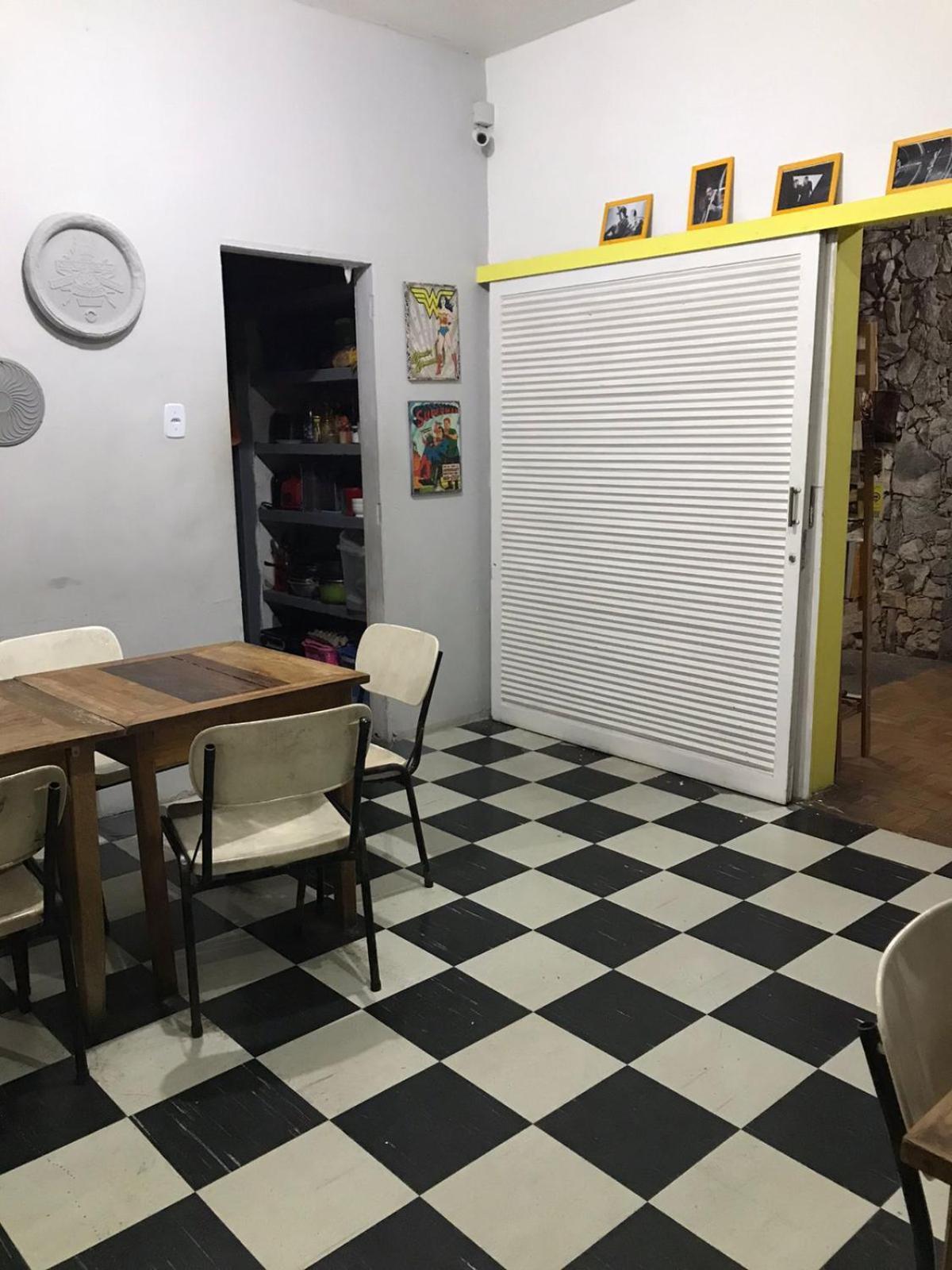 Rock! And Hostel Бело Оризонти Екстериор снимка