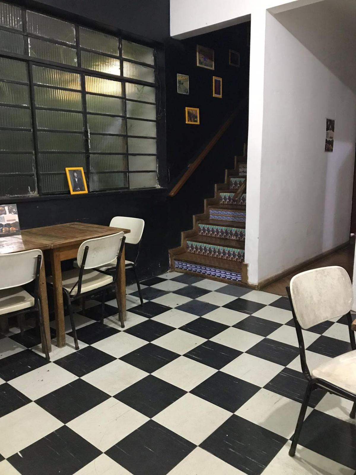 Rock! And Hostel Бело Оризонти Екстериор снимка