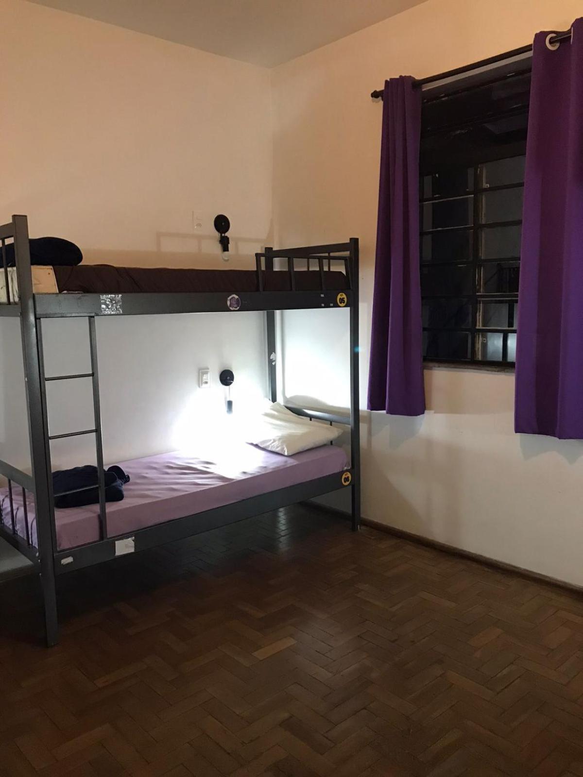 Rock! And Hostel Бело Оризонти Екстериор снимка