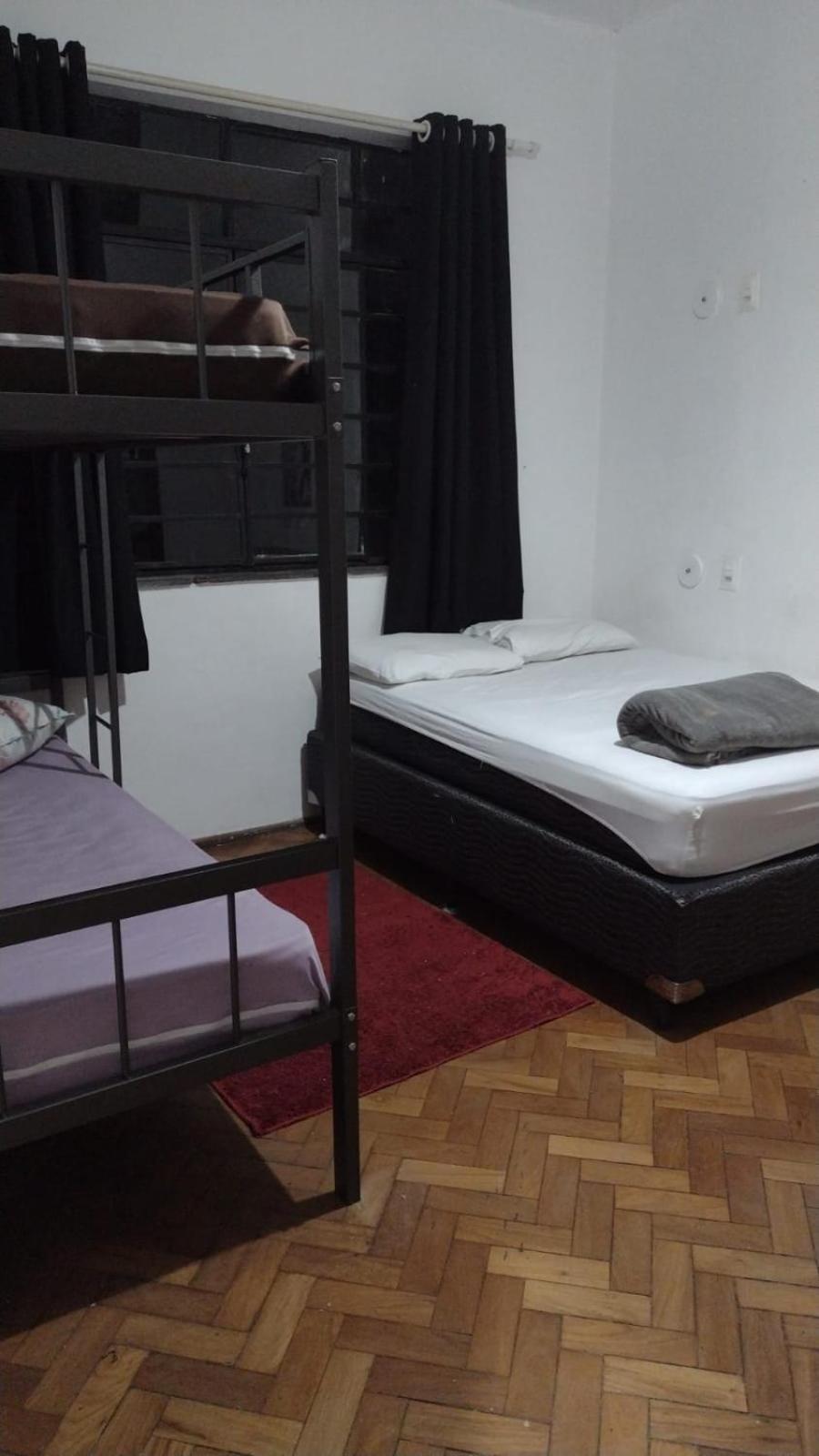 Rock! And Hostel Бело Оризонти Екстериор снимка