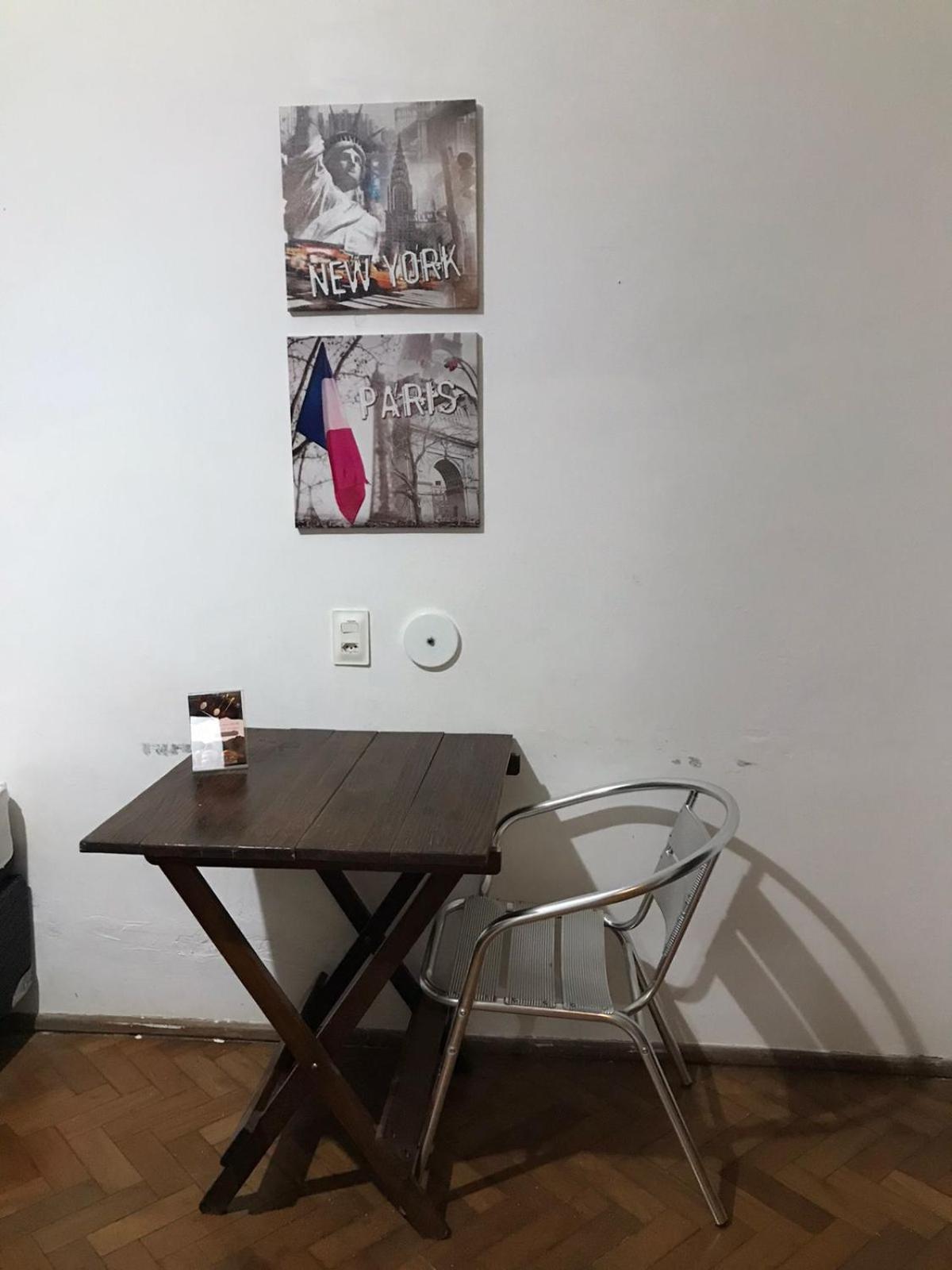 Rock! And Hostel Бело Оризонти Екстериор снимка