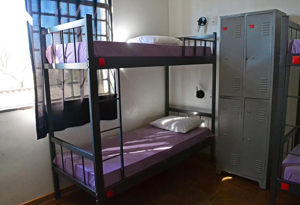 Rock! And Hostel Бело Оризонти Екстериор снимка