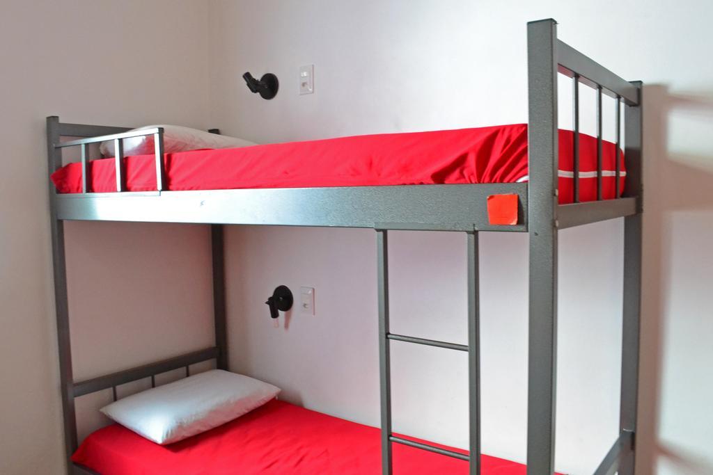 Rock! And Hostel Бело Оризонти Екстериор снимка