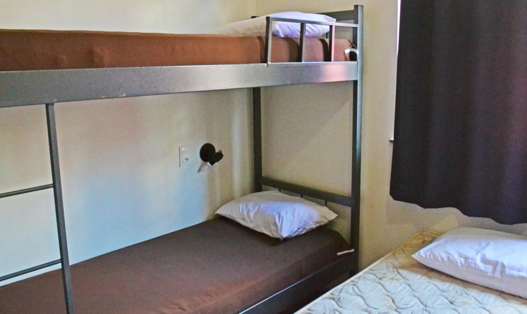Rock! And Hostel Бело Оризонти Екстериор снимка