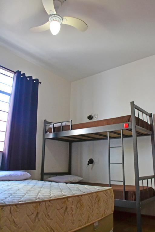 Rock! And Hostel Бело Оризонти Екстериор снимка